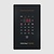 UNOX Electric Convection Oven with Humidifier CHEFTOP MIND.Maps™ ZERO 5x GN 1/1, 9,3 kW