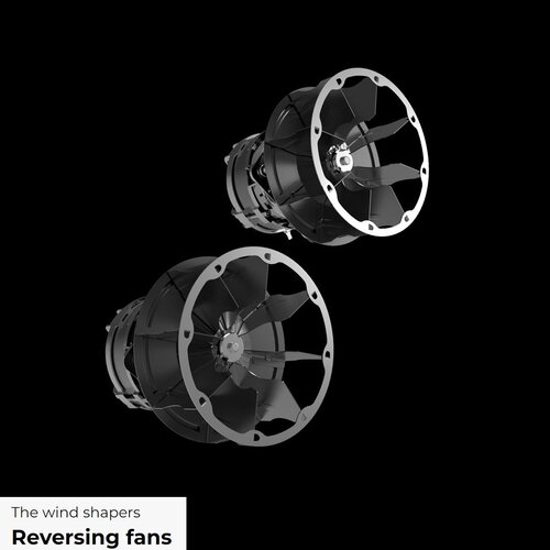 UNOX Piec konwekcyjny z nawilżaniem CHEFTOP MIND.Maps™ ZERO 5x GN 1/1, elektryczny 9,3 kW UNOX Piec konwekcyjny z nawilżaniem CHEFTOP MIND.Maps™ ZERO 5x GN 1/1, elektryczny 9,3 kW
