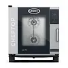 UNOX Piec konwekcyjny z nawilżaniem CHEFTOP MIND.Maps™ ZERO 7x GN 1/1, elektryczny 11,7 kW