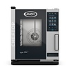 UNOX Piec konwekcyjno-parowy CHEFTOP MIND.Maps™ PLUS COMPACT 5x GN 1/1, elektryczny 9,2 kW UNOX Piec konwekcyjno-parowy CHEFTOP MIND.Maps™ PLUS COMPACT 5x GN 1/1, elektryczny 9,2 kW