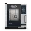UNOX Piec konwekcyjno-parowy CHEFTOP MIND.Maps™ PLUS COMPACT 5x GN 1/1, elektryczny 9,2 kW UNOX Piec konwekcyjno-parowy CHEFTOP MIND.Maps™ PLUS COMPACT 5x GN 1/1, elektryczny 9,2 kW