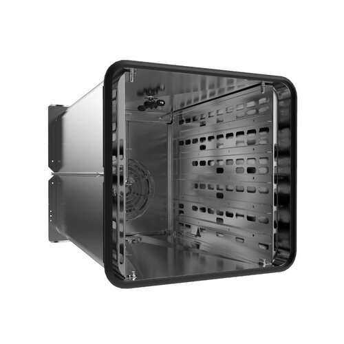 UNOX Piec konwekcyjno-parowy CHEFTOP MIND.Maps™ PLUS COMPACT 10x GN 1/1, elektryczny 18,5 kW UNOX Piec konwekcyjno-parowy CHEFTOP MIND.Maps™ PLUS COMPACT 10x GN 1/1, elektryczny 18,5 kW