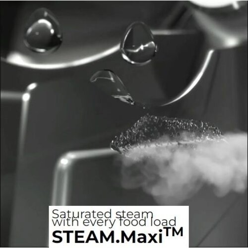 UNOX Piec konwekcyjno-parowy CHEFTOP MIND.Maps™ PLUS COMPACT 10x GN 1/1, elektryczny 18,5 kW UNOX Piec konwekcyjno-parowy CHEFTOP MIND.Maps™ PLUS COMPACT 10x GN 1/1, elektryczny 18,5 kW