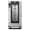 UNOX Electric Combi Oven BAKERTOP MIND.Maps™ BIG PLUS 16x 600x400 mm, 38,5 kW 230V