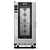 UNOX Electric Combi Oven BAKERTOP MIND.Maps™ BIG PLUS 16x 600x400 mm, 38,5 kW 230V