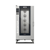 UNOX Electric Combi Oven BAKERTOP MIND.Maps™ BIG PLUS 16x 600x400 mm, 38,5 kW 400V UNOX Electric Combi Oven BAKERTOP MIND.Maps™ BIG PLUS 16x 600x400 mm, 38,5 kW 400V