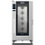 UNOX GAS Combi Oven BAKERTOP MIND.Maps™ BIG PLUS 16x 600x400 mm, 48 kW
