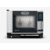 UNOX Electric Combi Oven BAKERTOP MIND.Maps™ PLUS 4x 600x400 mm, 10,6 kW