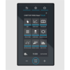 UNOX GAS Combi Oven BAKERTOP MIND.Maps™ PLUS 10x 600x400 mm, 25 kW
