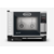 UNOX Piec konwekcyjno-parowy BAKERTOP MIND.Maps™ ONE 4x 600x400 mm, elektryczny 7,4 kW