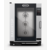 UNOX Piec konwekcyjno-parowy BAKERTOP MIND.Maps™ ONE 10x 600x400 mm, elektryczny 14,9 kW