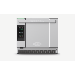 UNOX Turbopiec SPEED,Pro™ 3x 460x330 mm, elektryczny 6,5 kW 400V UNOX Turbopiec SPEED,Pro™ 3x 460x330 mm, elektryczny 6,5 kW 400V
