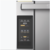 UNOX Electric Speed Oven SPEED.Pro™ 3x 460x330 mm, 3,6 kW 230V