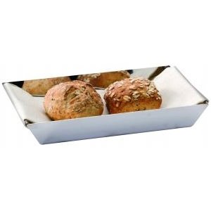 abert Bread platter 20 x 12 cm