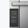 UNOX Electric Speed Oven SPEED.Pro™ 3x 460x330 mm, 3,6 kW 230V
