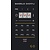 UNOX Electric Convection Oven BAKERLUX SHOP.Pro™ GO 4x 600x400 mm, 6,9 kW