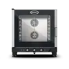UNOX Piec konwekcyjny z nawilżaniem CHEFLUX™ MANUAL 5x GN 1/1, elektryczny 7,1 kW
