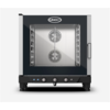 UNOX Electric Convection Oven with Humidifier CHEFLUX™ MANUAL 7x GN 1/1, 10,5 kW