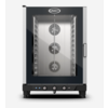 UNOX Electric Convection Oven with Humidifier CHEFLUX™ MANUAL 12 x GN 1/1, 15,8 kW