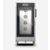 UNOX Electric Convection Oven with Humidifier CHEFLUX™ MANUAL 20x GN 1/1, 29,7 kW