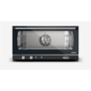 UNOX Electric Convection Oven with Humidifier BAKERLUX™ & LINEMISS™ MANUAL 3x 600x400 mm, 3,3 kW