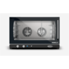 UNOX Electric Convection Oven with Humidifier BAKERLUX™ & LINEMISS™ MANUAL 4x 600x400 mm, 6,5 kW with Tilting Door