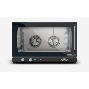 UNOX Electric Convection Oven with Humidifier BAKERLUX™ & LINEMISS™ MANUAL 4x 600x400 mm, 6,5 kW with Tilting Door UNOX Electric Convection Oven with Humidifier BAKERLUX™ & LINEMISS™ MANUAL 4x 600x400 mm, 6,5 kW with Tilting Door