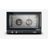UNOX Electric Convection Oven with Humidifier BAKERLUX™ & LINEMISS™ MANUAL 4x 600x400 mm, 6,5 kW with Hinged Door