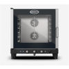 UNOX Electric Convection Oven with Humidifier BAKERLUX™ & LINEMISS™ MANUAL 6x 600x400 mm, 10,5 kW