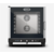 UNOX Electric Convection Oven with Humidifier BAKERLUX™ & LINEMISS™ MANUAL 6x 600x400 mm, 10,5 kW