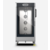 UNOX Electric Convection Oven with Humidifier BAKERLUX™ & LINEMISS™ MANUAL 10x 600x400 mm, 15,8 kW