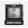 UNOX GAS Convection Oven with Humidifier BAKERLUX™ & LINEMISS™ MANUAL 6x 600x400 mm, 17,5 kW