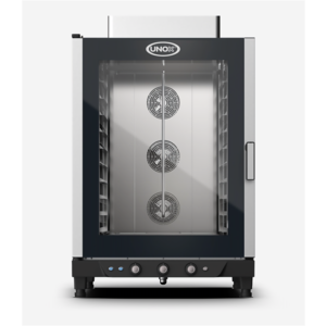 UNOX GAS Convection Oven with Humidifier BAKERLUX™ & LINEMISS™ MANUAL 10x 600x400 mm, 20 kW UNOX GAS Convection Oven with Humidifier BAKERLUX™ & LINEMISS™ MANUAL 10x 600x400 mm, 20 kW