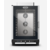 UNOX GAS Convection Oven with Humidifier BAKERLUX™ & LINEMISS™ MANUAL 10x 600x400 mm, 20 kW