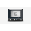 UNOX Electric Convection Oven LINEMICRO™ MANUAL 3x 342x242 mm, 2,7 kW