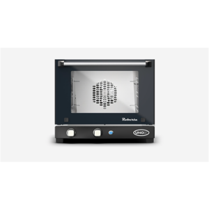 UNOX Piec konwekcyjny LINEMICRO™ MANUAL 3x 342x242 mm, elektryczny 2,7 kW