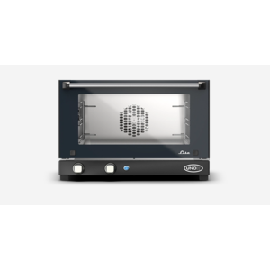 UNOX Electric Convection Oven LINEMICRO™ MANUAL 3x 460x330 mm, 2,7 kW UNOX Electric Convection Oven LINEMICRO™ MANUAL 3x 460x330 mm, 2,7 kW