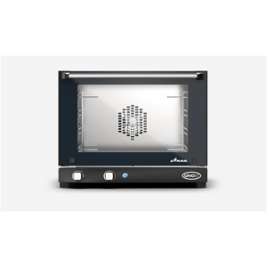 UNOX Electric Convection Oven LINEMICRO™ MANUAL 4x 460x330 mm, 3 kW UNOX Electric Convection Oven LINEMICRO™ MANUAL 4x 460x330 mm, 3 kW