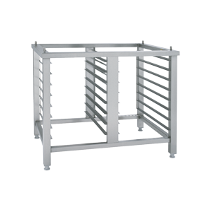 Retigo Podstawa pod piec 8 prowadnic GN 2/3 Retigo Podstawa pod piec 8 prowadnic GN 2/3