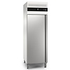 Fagor Szafa chłodnicza, 1-drzwiowa, ze stali nierdzewnej, 610 l, 0,16 kW, 693x856x2106 mm