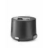 Hendi Kociołek 8L na zupę 0,5 kW, ø366x(h)325mm, czarny