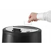 Hendi Kociołek 8L na zupę 0,5 kW, ø366x(h)325mm, czarny