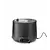 Hendi Kociołek 8L na zupę 0,5 kW, ø366x(h)325mm, czarny