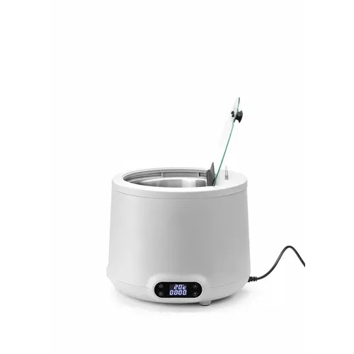 Hendi Kociołek 8L na zupę 0,5 kW, ø366x(h)325mm, biały Hendi Kociołek 8L na zupę 0,5 kW, ø366x(h)325mm, biały