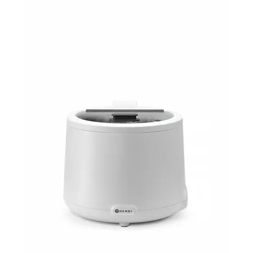 Hendi Kociołek 8L na zupę 0,5 kW, ø366x(h)325mm, biały Hendi Kociołek 8L na zupę 0,5 kW, ø366x(h)325mm, biały