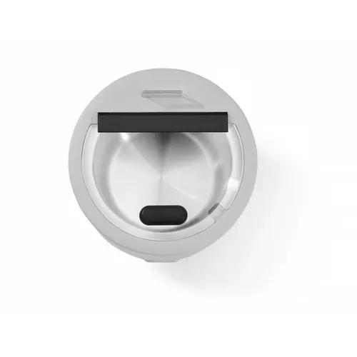 Hendi Kociołek 8L na zupę 0,5 kW, ø366x(h)325mm, biały Hendi Kociołek 8L na zupę 0,5 kW, ø366x(h)325mm, biały