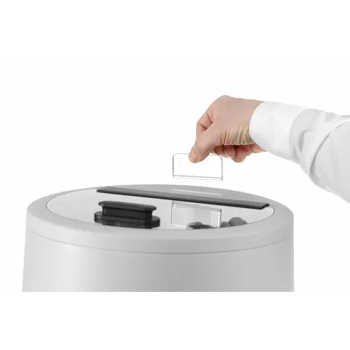 Hendi Kociołek 8L na zupę 0,5 kW, ø366x(h)325mm, biały Hendi Kociołek 8L na zupę 0,5 kW, ø366x(h)325mm, biały