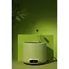 Hendi Kociołek 8L na zupę 0,5 kW, ø366x(h)325mm, zielony
