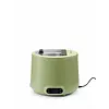 Hendi Kociołek 8L na zupę 0,5 kW, ø366x(h)325mm, zielony