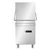 Resto Quality Zmywarka kapturowa 500X500 mm, do 30 koszy/h 10,8 kW, sterowanie elektroniczne Resto Quality Zmywarka kapturowa 500X500 mm, do 30 koszy/h 10,8 kW, sterowanie elektroniczne